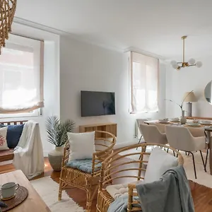 New Zubizuri By Staynnapartments Bilbao