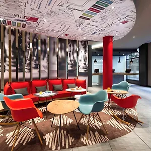 Hotel Ibis Centro, Bilbau