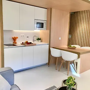 Apartamento Inside, Bilbau
