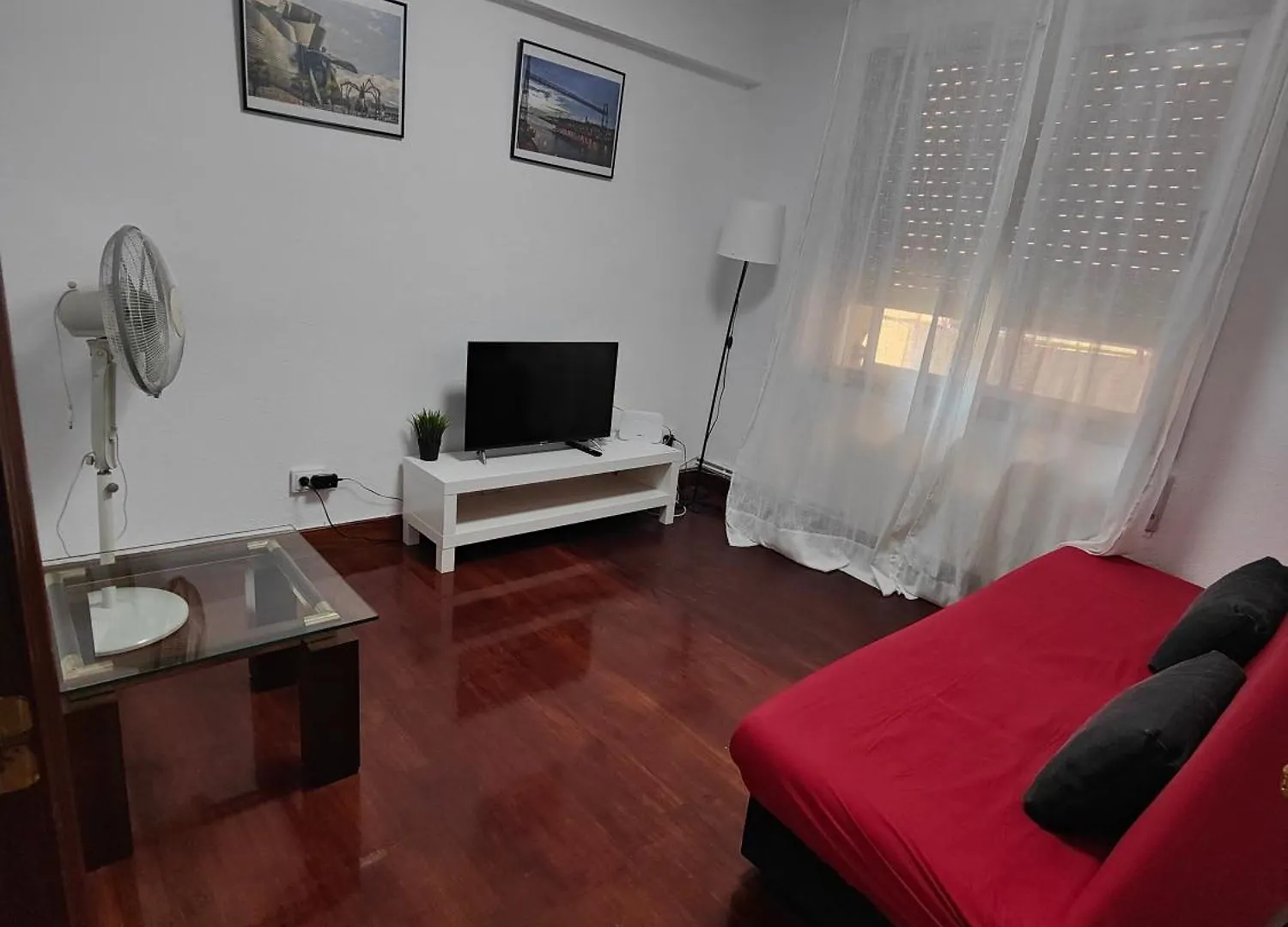 Rekalde Centro Economica Apartment Bilbao