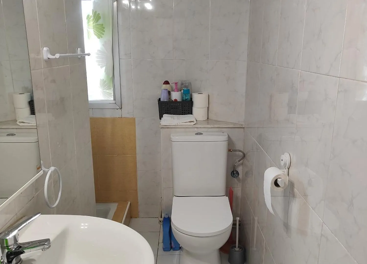 Rekalde Centro Economica Apartment Bilbao
