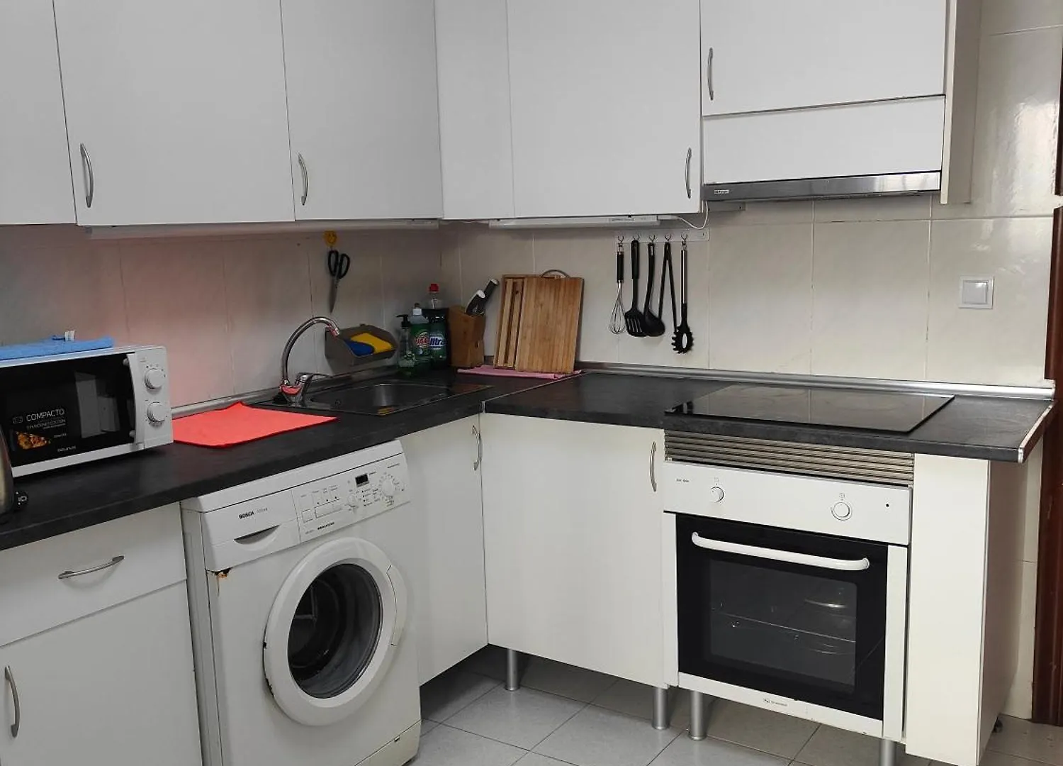 Rekalde Centro Economica Apartment Bilbao 0*,  Spain