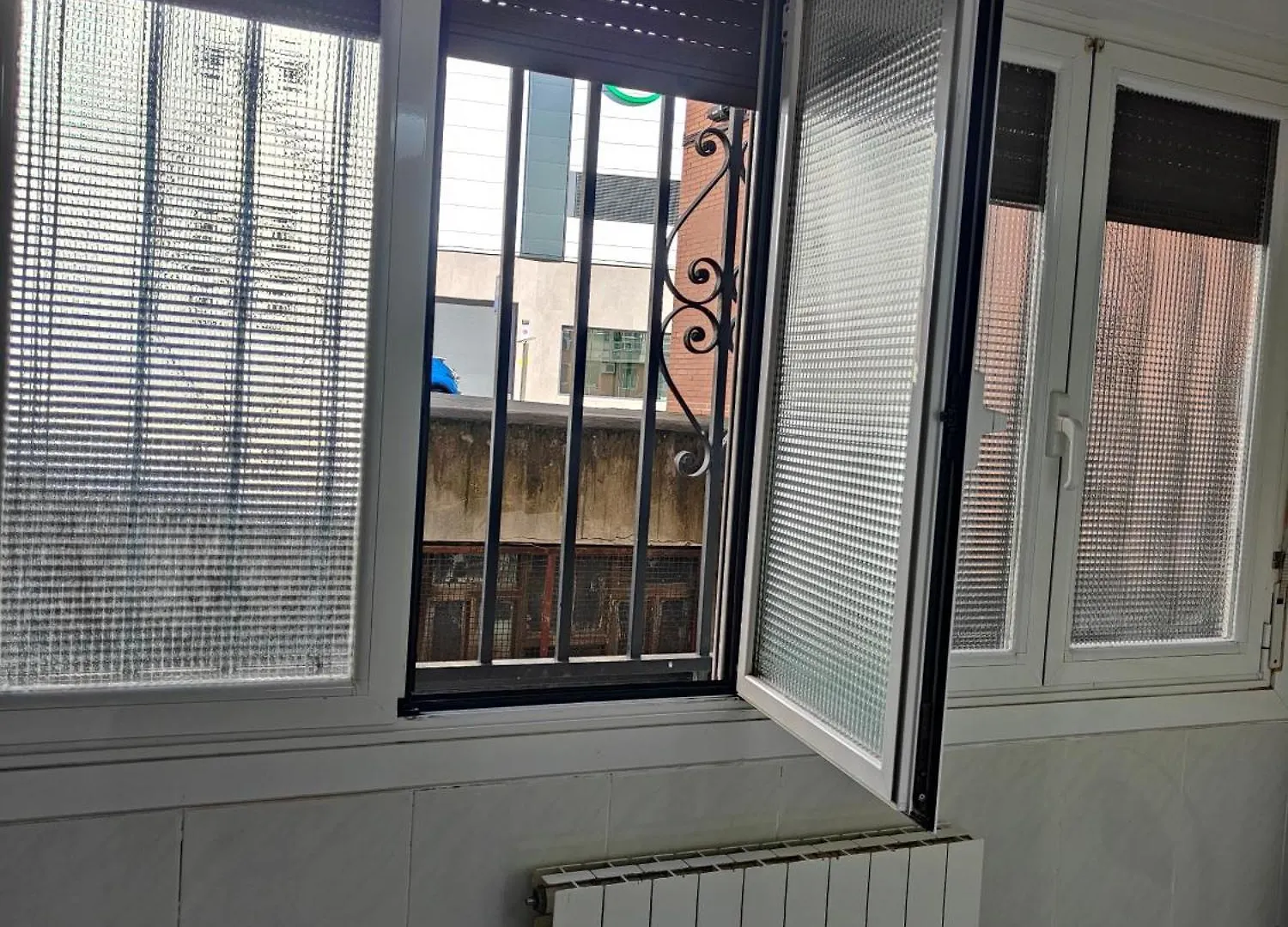 Rekalde Centro Economica Apartment Bilbao