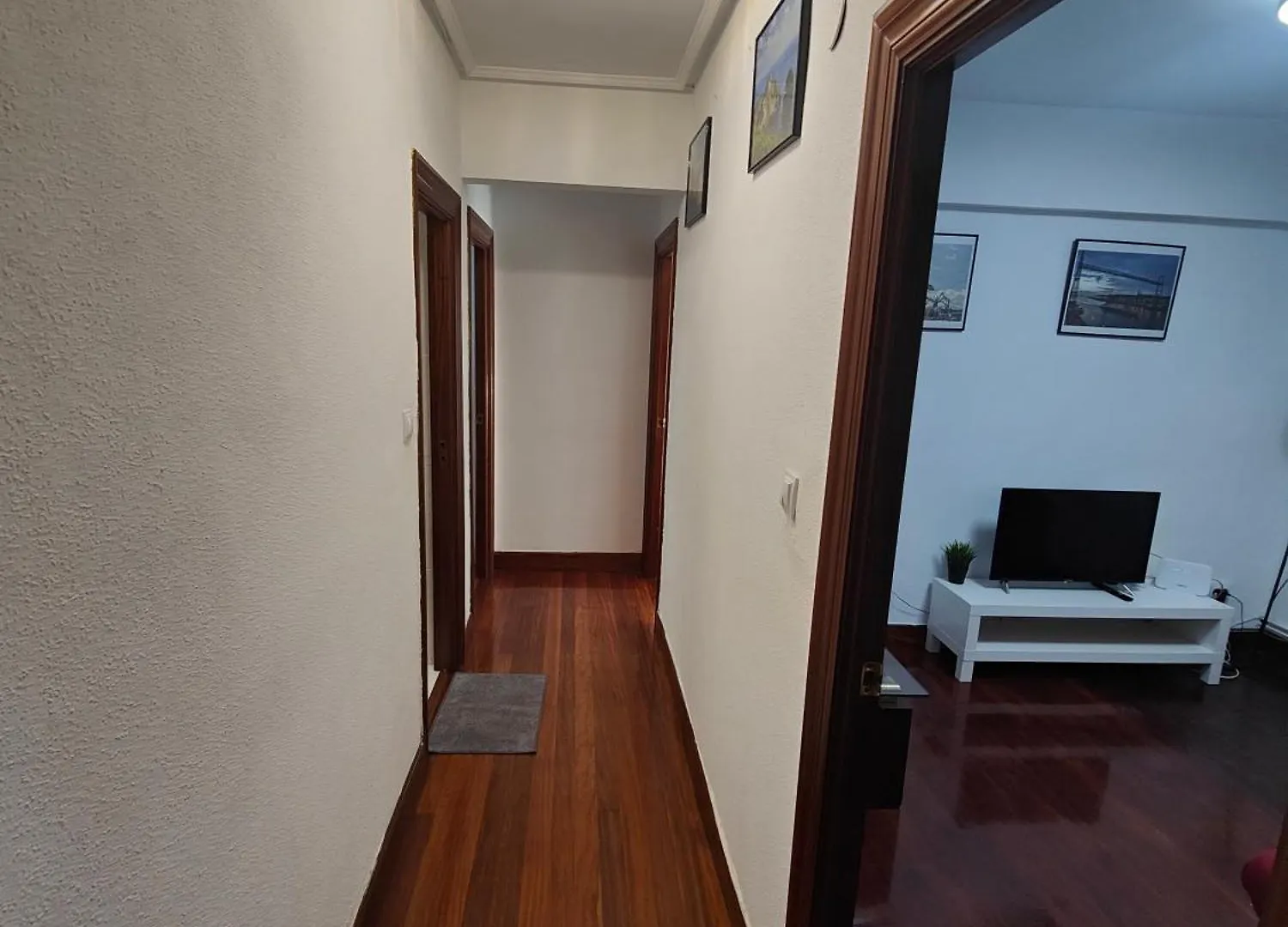Rekalde Centro Economica Apartment Bilbao Spain