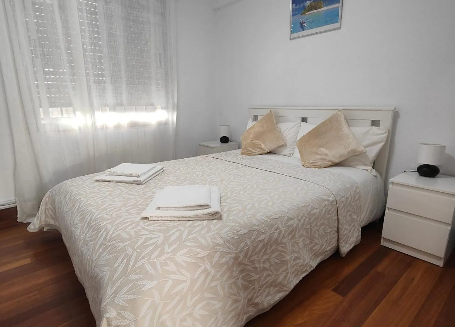 Rekalde Centro Economica Apartment Bilbao