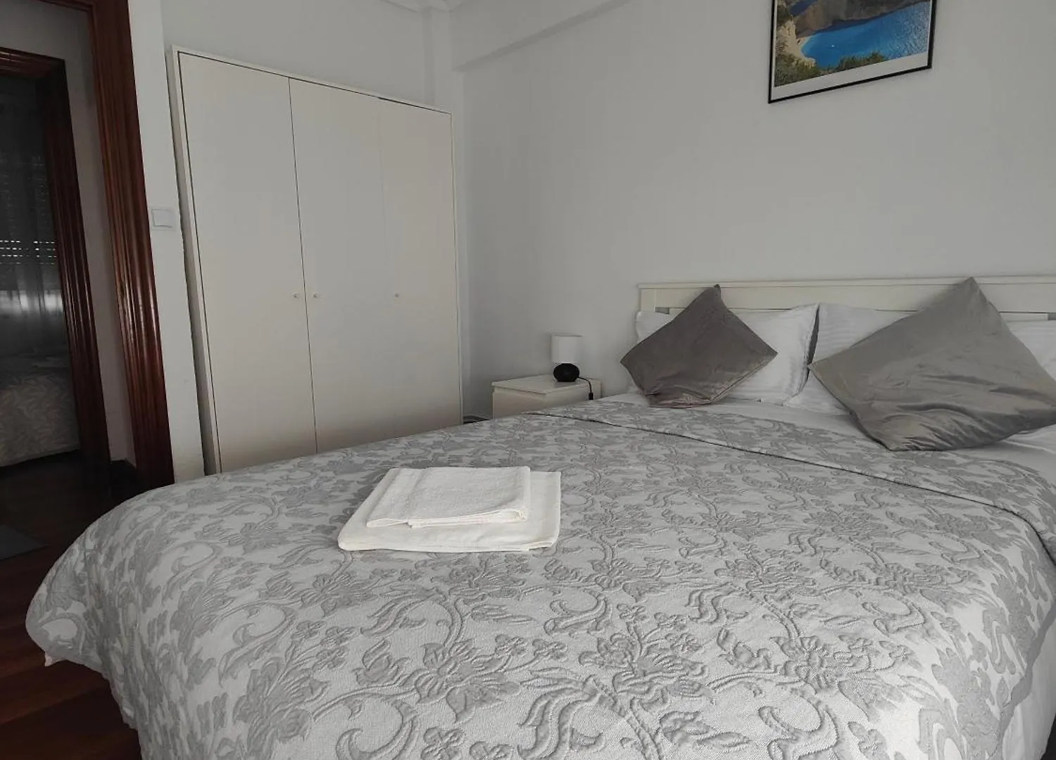Rekalde Centro Economica Apartment Bilbao